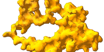 Storleks­kromatografi: Gel­filtrering