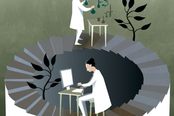 Årets Nobelpris i Kemi 2013