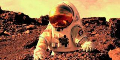 Välkommen till universum - III. Sakers storlek