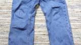Månadens tema i Februari: Mode – Är jeansen äkta Denim-jeans?