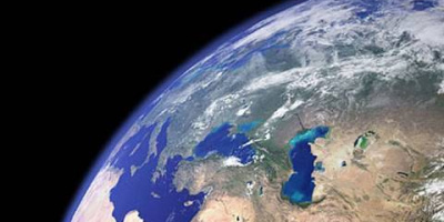 Jordens radie och exoplaneter