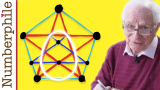 Ett geometriskt perfekt ägg