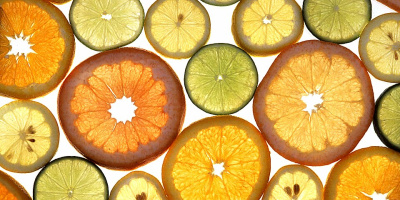 Citronsyracykeln
