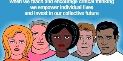 Kritiskt tänkande