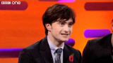 Daniel Radcliffe sjunger Tom Lehrers 