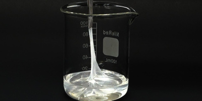 Äckligt men tillfredsställande?