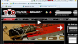 Tips: Teacher on Demand