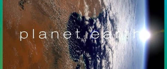 De bästa scenerna ur Planet Earth
