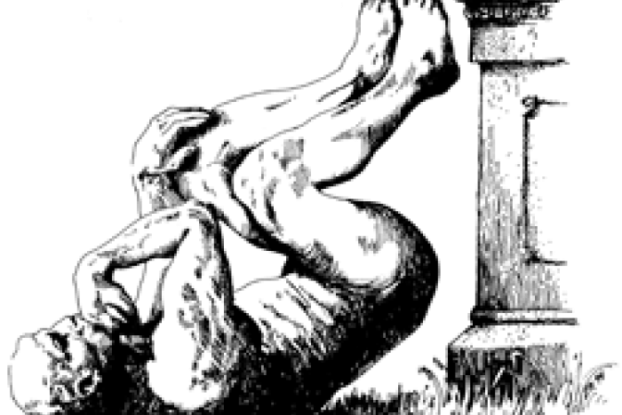 Årets Ig Nobel-priser 2011: Wasabi, kissnödighet och jordens undergång. Bland annat.