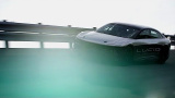 Lucid Air: Maxhastighet, 378 km/h