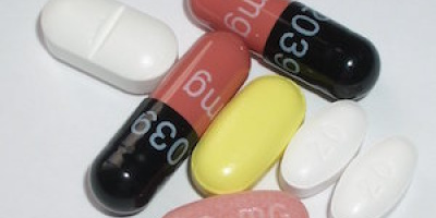 Antibiotika – en kamp på liv och död. Penicillinets upptäckt.