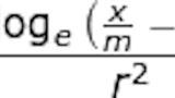 Avd. f. matematiska muntrationer del 97: God Jul!