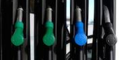 Inte så dumt med etanolbränsle ändå