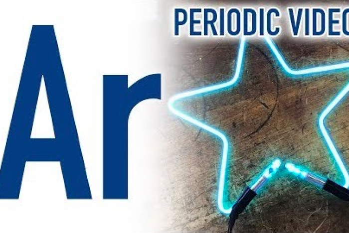 Hur man framställer flytande argon