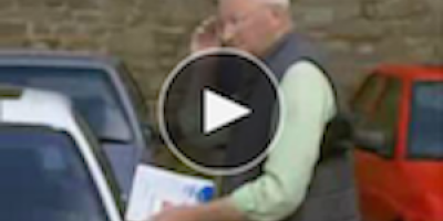 Det mänskliga djuret del 6: Bortom överlevnad