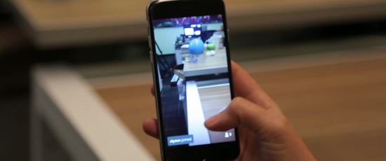 Tips: Låt eleverna följa dina lektioner via Periscope
