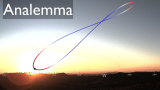 Analemma: Solens dans över himlavalvet