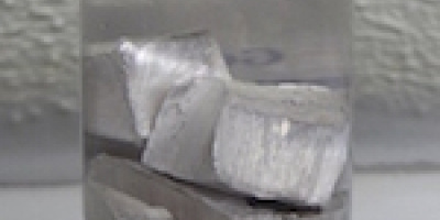 Olyckshändelser vid kemiska försök del 10