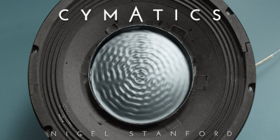 Eld, sand, elektricitet och musik i ljuv harmoni