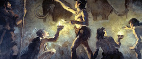 Inte bara mammut på Neandertalarnas meny