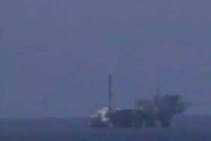 Ännu en saftig smäll