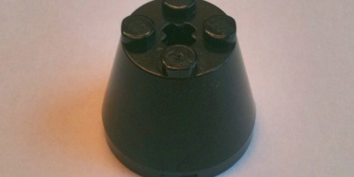 Övning i pro­te­in­syn­tes – med Lego!