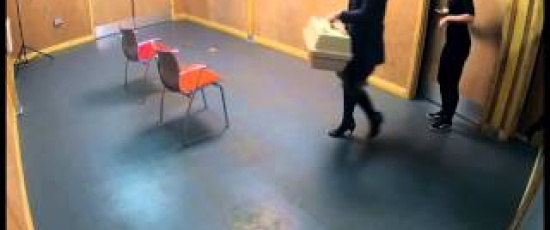 Hur mycket är din katt fäst vid dig?