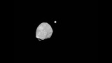 Phobos + Jupiter = Sant