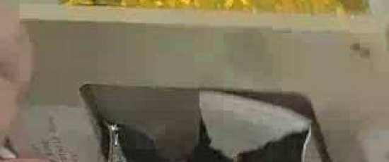 Rymdskräp