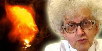 När magnesium brinner i vatten