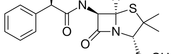 Antibiotika­lösningar