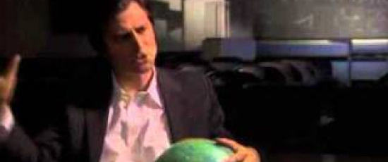 En intervju med Max Tegmark