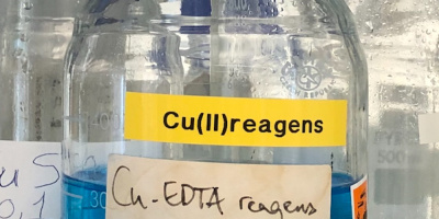 Koppar(II)reagens
