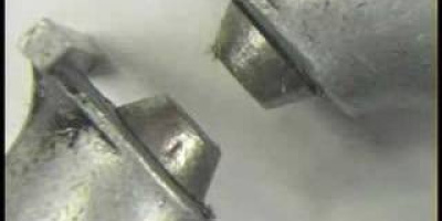 Syre är paramagnetiskt