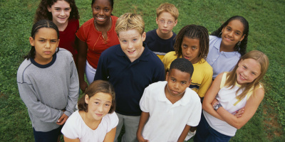 Populations­genetik: Hardy-Weinbergs lag