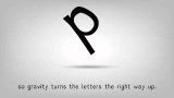 Dyslexie: Ett typsnitt för dyslektiker