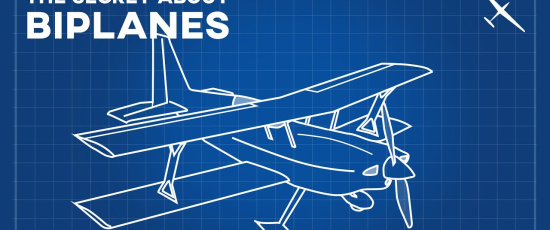 Hemligheten bakom dubbeldäckare och varför de inte flygs längre