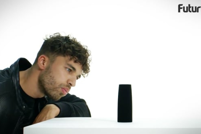 Vantablack: Världens mörkaste material