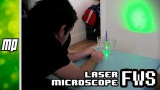 Gör ditt eget lasermikroskop