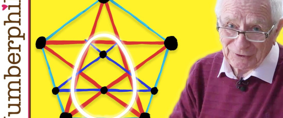 Ett geometriskt perfekt ägg