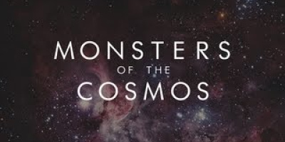 Universums monster
