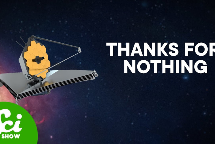 JWST förvärrade en kosmologisk kris