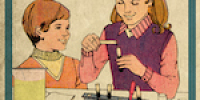 Avd. f. kemiska knasigheter del 21: Skaffa dig en kemilåda redan idag!