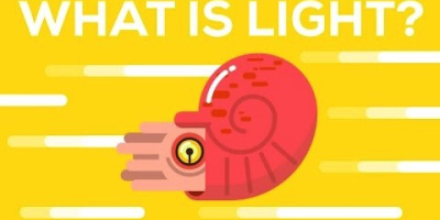 Vad är ljus?