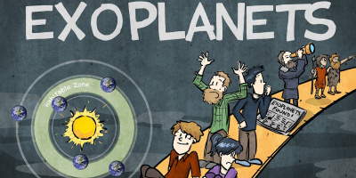 Hur hittar man alla exoplaneter?