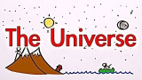 Vad är universum?
