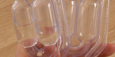 Mätning av koldioxid­produktionen vid jäsning