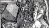 Avd. f. matematiska muntrationer del 3: Albrecht Dürers Melankoli