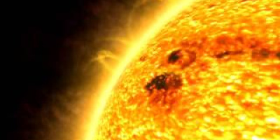 Universums största stjärnor