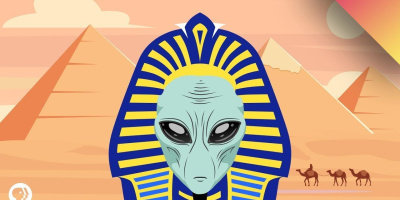 Vem byggde pyramiderna?